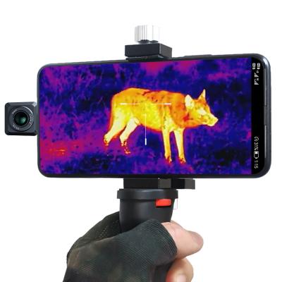 China InfiRay T2 Night Vision Wildlife Hunting Trail Camera Outdoor Monocular For Phone T2 for sale