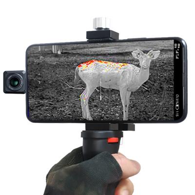 China T2 870M InfiRay Perfect Head Handheld Infrared Livestock Thermal Night Vision Cameras for sale