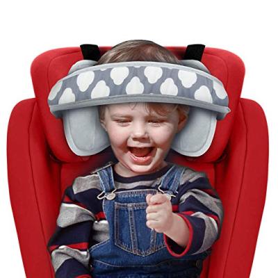 China Personal car seat with adjustable head and car neck to relieve baby neck support belt for sale