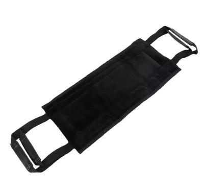 China Oxford & Cotton Auxiliary Equipment For People With Limited Mobility Lifting Belt With Four Handles for sale