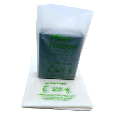 China BIODEGRADABLE Eco Friendly OEM Customized Printing Design Ziplock Shopping Bag For Clothing for sale