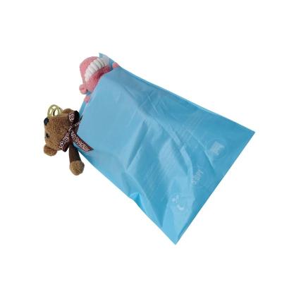 China BIODEGRADABLE Biodegradable Color Grocery Bag Gift Accessory Packaging Toy Eva Clothes Plastic Free Storage for sale