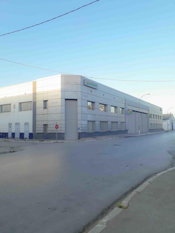 Проверенный китайский поставщик - OMINI ELECTRONICS LIMITED