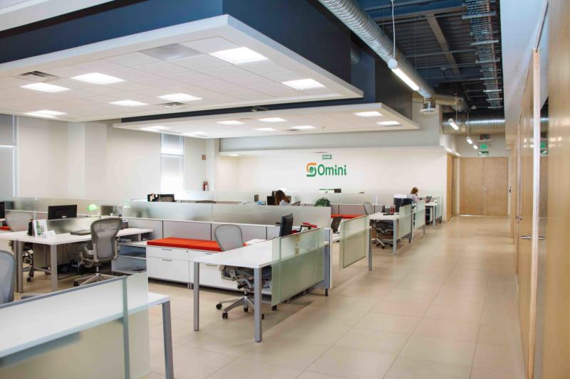 Проверенный китайский поставщик - OMINI ELECTRONICS LIMITED