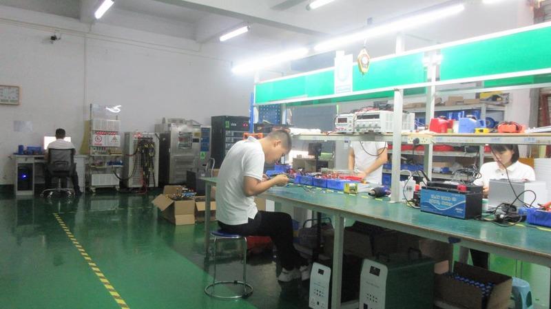 Verified China supplier - Shenzhen Pchne Technology Co., Ltd.