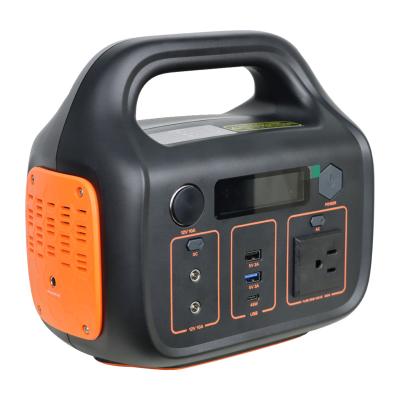 China 110 volt ess generator cordless charging supply 500w 1500w 300w 220v off grid station kit dc to ac portable generator solar generator set for sale