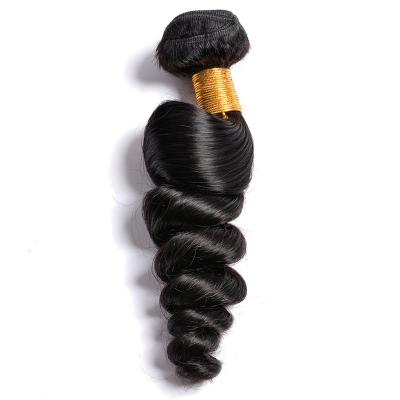 China The Loose Wave Loose Wave Ladies Pretty Curve 24 Inch Chemical Fiber Simulation Braiding Hair Extension Synthetic Deep Wave Wigs for sale