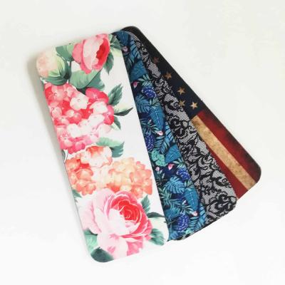 China Waterproof Factory Custom Design Foldable Printing Stubby Holder Non Tipping Can Cooler for sale