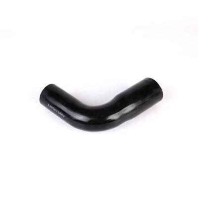 China Benz 4.80030 Radiator Hose Truck Rubber Hose Suitable For Benz 346 501 5082 for sale