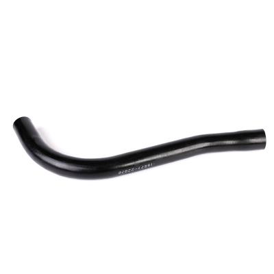 China IVECO Heater Hose Water Inlet Hose best price radiator hose manguera de entrada for sale