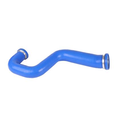 China VOLVO Excavator 14611408 Intercooling Pipe Fit For Volvo EC140 EC210 Excavator for sale