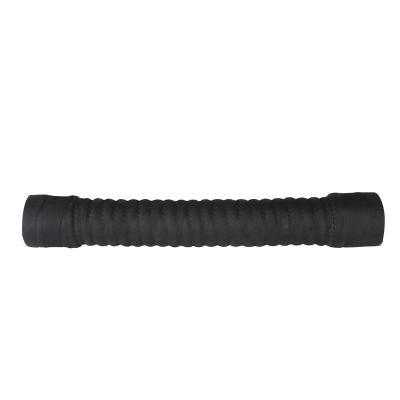 China High Quality Durable China Silicone Black Air Rubber Inlet Flexible Hose EPDM or China Rubber Hose for sale