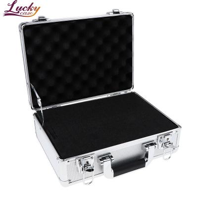 China Portable Carrying Cases with insert foam Storage Case for sale