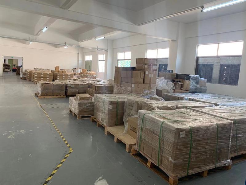 Verified China supplier - Shenzhen EEL Battery Co.,Ltd