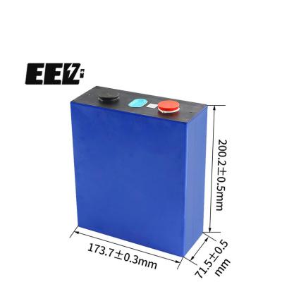 China Dropshipping 12V 24V Grade A 1pc CATL 3.2V 50Ah 100ah 200ah 280Ah 310AH Lifepo4 battery cell for solar EV rv battery pack DIY all model lifepo4 battery for sale