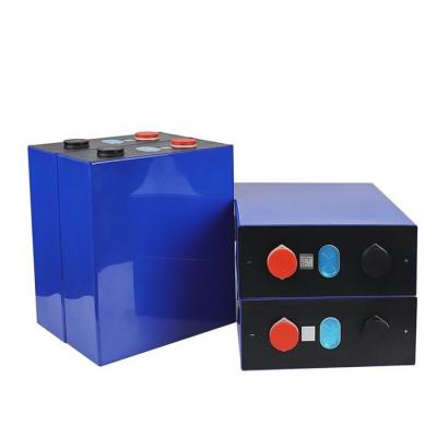 China Grade 3.2v 280ah one lifepo4 rechargeable battery cells for BOATS/Golf carts/electric bicycles/scooters 280ah for sale