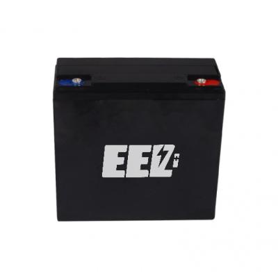 China Golf Carts Bargain Price Power Systems 12v 20ah golf carts lifepo4 energy storage battery pack for sale