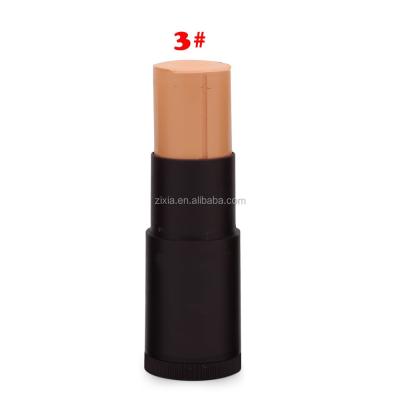 China Best Natural Sticks Private Label Concealer Pencil Makeup Brand Name Waterproof Scar Conceal Concealer Base for sale