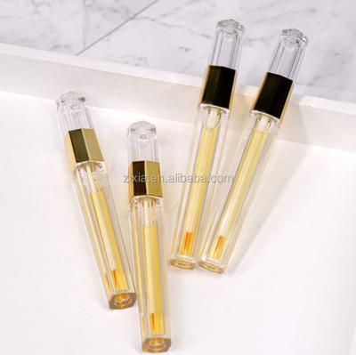 China 2019 Hot Selling Europe Products Eyelash Growth Enhancer Good Quality Cosmetics Eyelash Growth Serum Lengthening Private Logo for sale