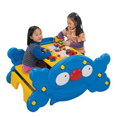 China Modern children's play table for sale