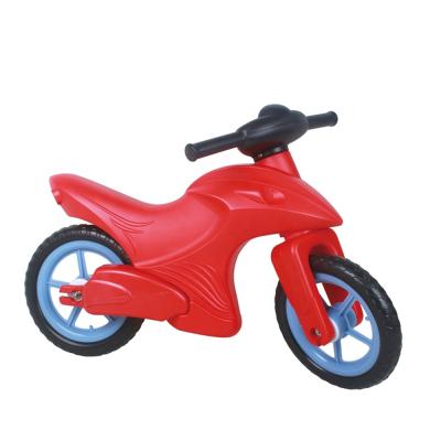 China Ride On Toy Factory Wholesale 2 Wheel Bike Plastic Balance Car Ride On Car for sale