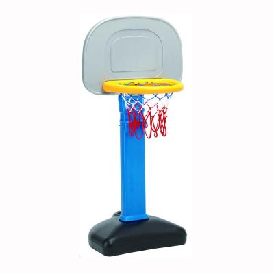 China PE Kids Basketball Metal Hoop for sale