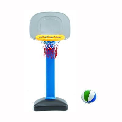 China PE Basketball Hoop Base for sale