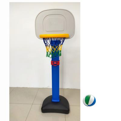 China PE Basketball Ring Basketball Hoop For Portable Kids for sale