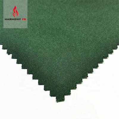 China Flame Retardant High Temperature Resistance Polyimide Fabric for sale