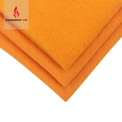 China Wholesale Antistatic Knitted Fleece Anti Static Flame Retardant Fabric for sale