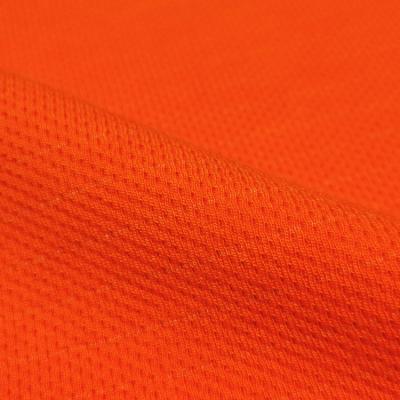 China Custom Modacrylic Cotton Bird Eye Anti-Static Flame Retardant Mesh Fabric Anti-Static for sale