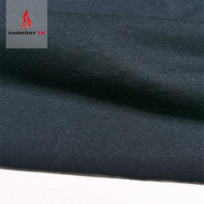 China Factory Wholesale Flame Retardant Cotton Jersey Antibacterial Fabric for sale