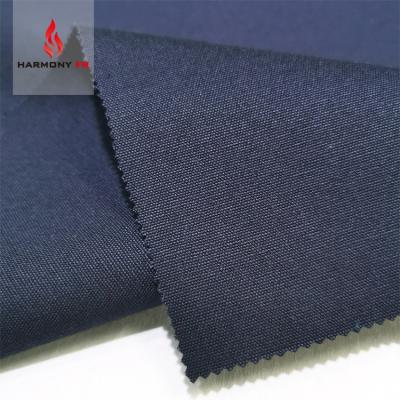 China Flame Retardant 100% Cotton Canvas Fabric For Workwear for sale