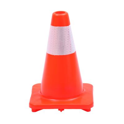 China Ningbo Factory Equipments PVC Cones Zhejiang Roadway Safety No-Screeping Cone for sale