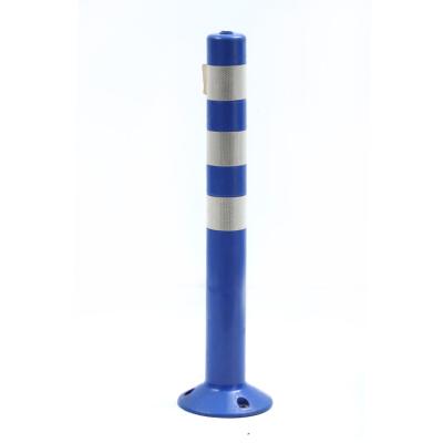 China Road Divider Productos Importados De Chine Road Safety Product Spring Post 75 Cm for sale