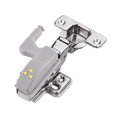 China 80CRI Schrank Hinge Licht Bewegungssensor LED Licht Smart Weiß zu verkaufen