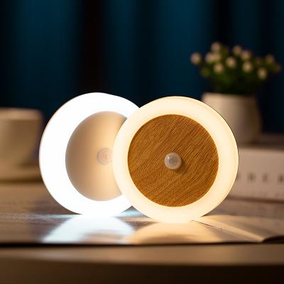 Cina Sensore di movimento a bordo letto luce a LED 4100K usb luce notturna carica in vendita