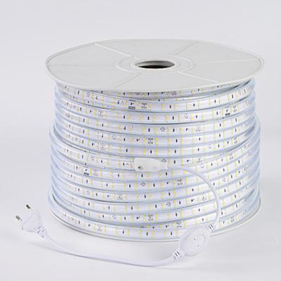 Κίνα Ασύρματο LED Strip Light IP65 Αδιάβροχο Ευέλικτο Χωρίς Σύρμα LED Strip Υψηλή φωτεινότητα SMD2835 LED Strips χωρίς σύρμα προς πώληση