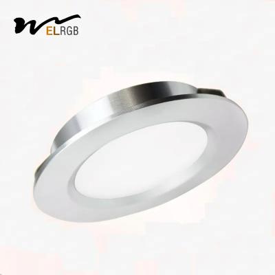 China 3W Boat Ceiling Lights 12v LED Marine Lights 300lm 18SMD 2835 for sale