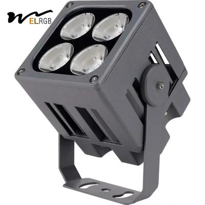 China 100W 120W Led Wandwasser Lampen Buiten Architectuur Buiten Wand Wassen Verlichting Te koop