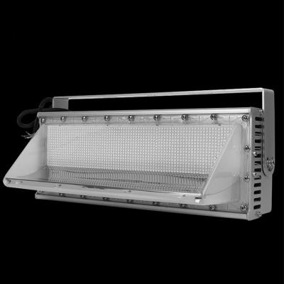 China Grünes Licht 1000W LED-Fisch-Sammellampe für Meeresfische und Meeresfischerei zu verkaufen