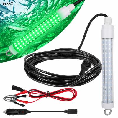 China LED Underwater Fishing Light 8