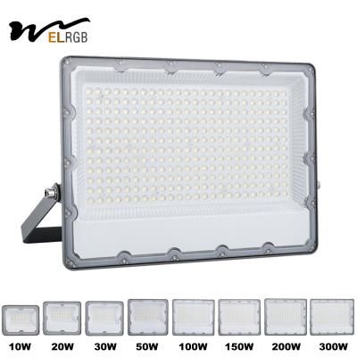 中国 LED Outdoor Floodlight for Sports Field Yacht Fishing Lamp Safety Outdoor Lighting 販売のため