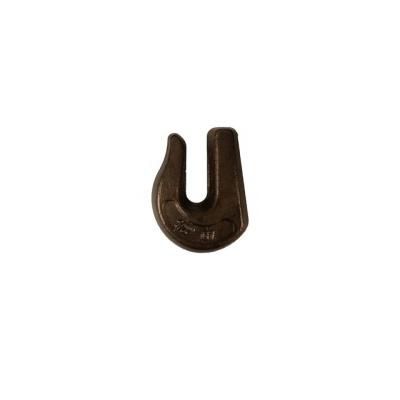 China Heavy Industry Weldable G70 Grab Hook for sale