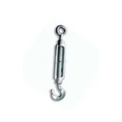 China Heavy Industry Standard Rigging Equipment Din 1480 Small Screw Tension Lanterns for sale