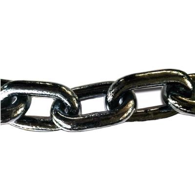 China China U2 Boat Pull For Sale Studless Marine Anchor Chain Marine Equipment for sale