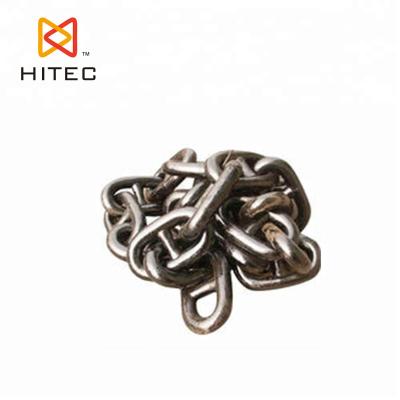 China Grade2 Marine Part Stud Link Boat Anchor Chain for sale