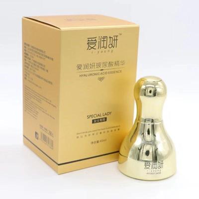 China Whitening Private Label Hyaluronic Acid Firming Moisturize Serum for sale