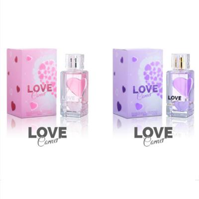 China Long Lasting Perfume EAU DE PARFUM LOVE Women Ladies Perfume Fragrance for sale