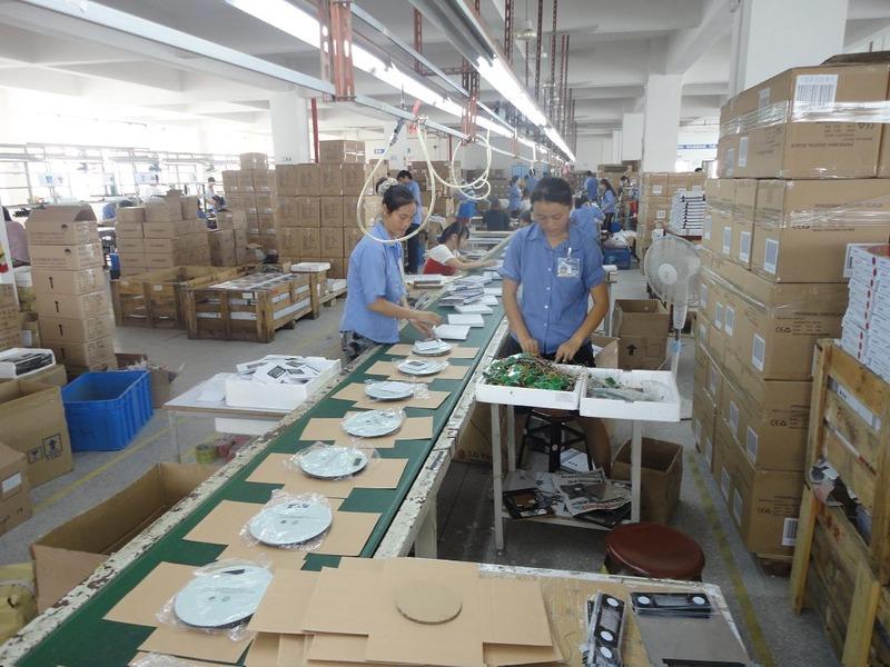 Verified China supplier - Yongkang Putai Hardware Factory